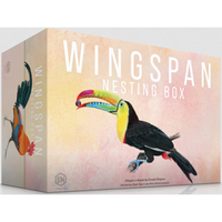 Stonemaier Games Wingspan Nesting Box