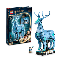 LEGO® Harry Potter™ 76414 Expecto Patronum
