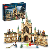 LEGO® Harry Potter™ 76415 The Battle of Hogwarts™