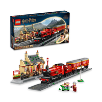 LEGO® Harry Potter™ 76423 Hogwarts Express™ & Hogsmeade™ Station