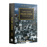 Warhammer The Horus Heresy: False Gods (Paperback) The Horus Heresy Book 2