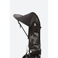 MiniMeis G4 Carrier SunShade - Black