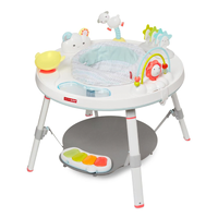Skip Hop Silver Lining Cloud Baby's View 3-Stage Activity Center