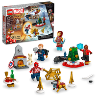 LEGO® Marvel 76267 Avengers Advent Calendar