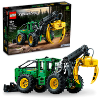 LEGO® Technic™ 42157 John Deere 948L-II Skidder