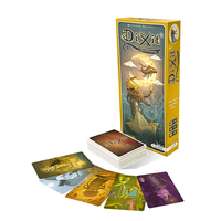 Dixit: Daydreams Expansion (Multilingual)