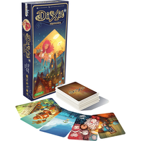 Dixit: Memories Expansion (Multilingual)