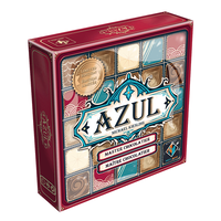 Azul: Master Chocolatier (Multilingual)
