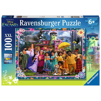 Ravensburger Disney Encanto Encanto — 100 Piece XXL Puzzle