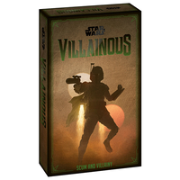 Ravensburger Star Wars Villainous: Scum and Villainy