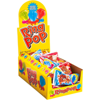 Ring Pops (Assorted)