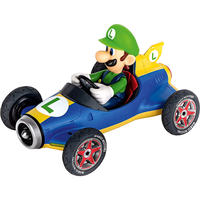 Carrera 2.4 GHz Mario Kart: Mach 8 Luigi