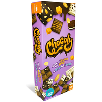 Foxmind Chocoly Game