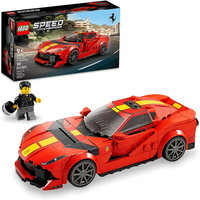 LEGO® Speed Champions 76914 Ferrari 812 Competizione