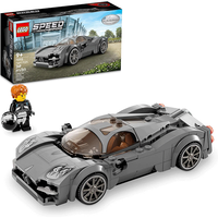 LEGO® Speed Champions 76915 Pagani Utopia