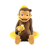 Tonies Curious George Tonie
