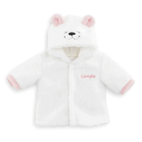 Corolle Doll Outfit - Magical Evening Coat 12