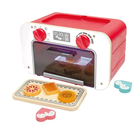 Hape Perfect Pizza Playset