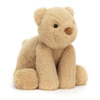 Jellycat Smudge Bear