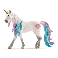 Schleich Bayala Sea Unicorn Mare