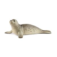 Schleich Wild Life Seal Figurine