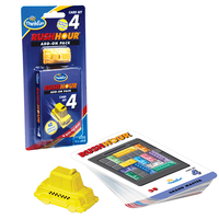 Thinkfun Rush Hour Add-On Pack 4
