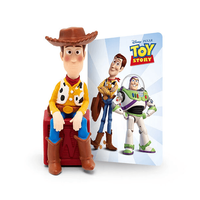 Tonies Disney & Pixar Toy Story: Woody Tonie
