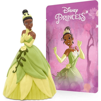 Tonies Disney The Princess & The Frog Tonie