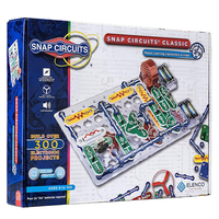 Snap Circuits 300-in-1
