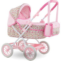 Corolle Mon Grand Poupon Doll Carriage Stroller
