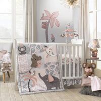 Lambs and ivy moonbeams online