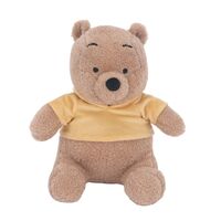 Lambs & Ivy Disney Baby Winnie the Pooh Plush Bear