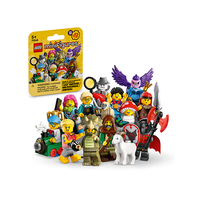 LEGO® Minifigures 71045 Series 25