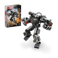 LEGO® Marvel 76277 War Machine Mech Armor