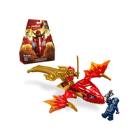 LEGO® NINJAGO® 71801 Kai’s Rising Dragon Strike