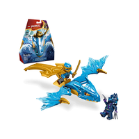 LEGO® NINJAGO 71802 Nya’s Rising Dragon Strike