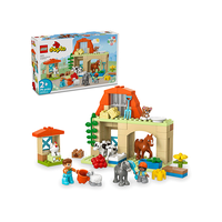 LEGO® DUPLO® 10416 Caring for Animals at the Farm
