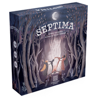 Mindclash Games Septima