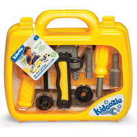 Kidoozie My First Toolbox