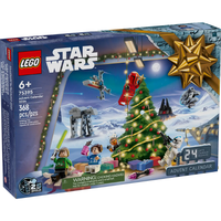 LEGO® Star Wars™ 75395 Advent Calendar 2024