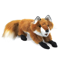 Folkmanis Puppets - Small Red Fox