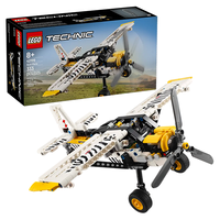 LEGO® Technic™ 42198 Bush Plane