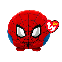 Ty Beanie Bouncers - Marvel Spider-Man