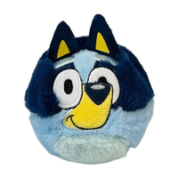 Ty Beanie Bouncers - Bluey