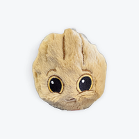 Ty Beanie Bouncers - Marvel Groot