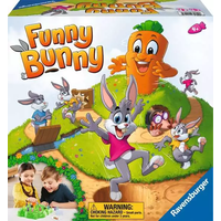 Ravensburger Funny Bunny Game