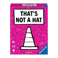 Ravensburger That's Not a Hat Game