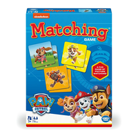Wonder Forge Paw Patrol Matching Game