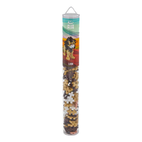 Plus Plus Tube - Lion