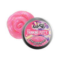 Crazy Aaron’s Thinking Putty Mini: Fairy Sprinkles
